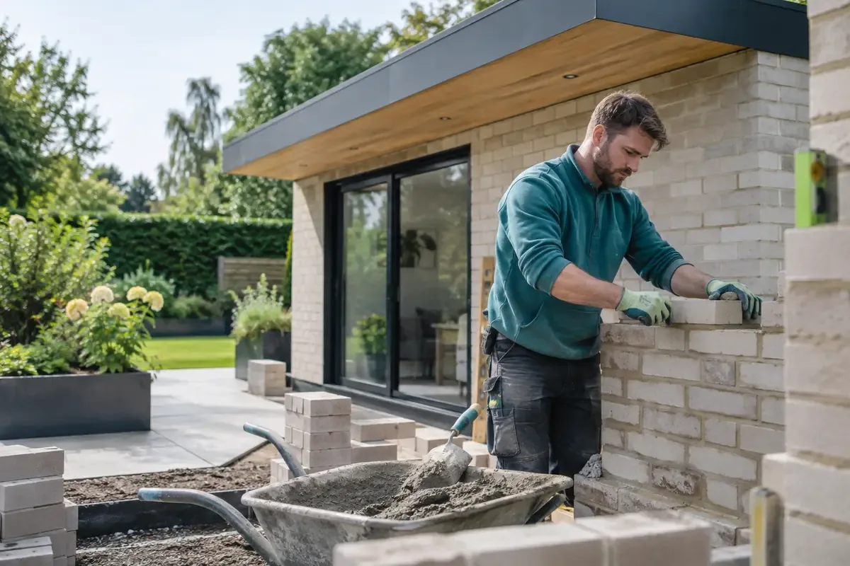 blockwork contractors